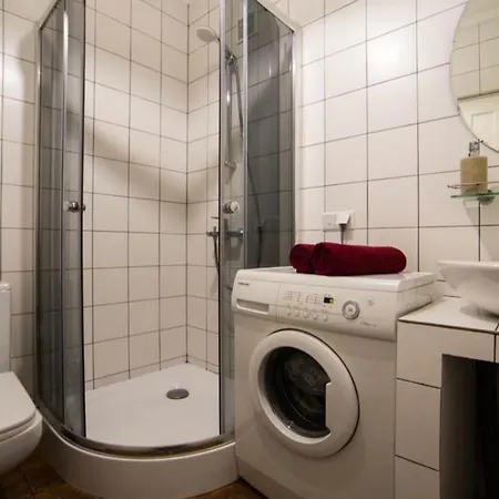 Apartment Vidfort вірменська *