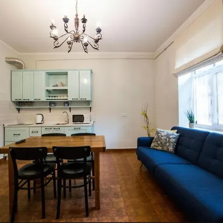 Vidfort вірменська Apartment Lviv