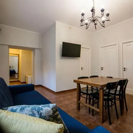 Vidfort вірменська Apartment