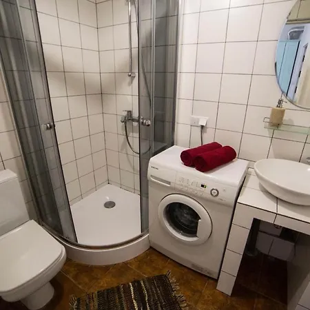 Vidfort вірменська Apartment Lviv