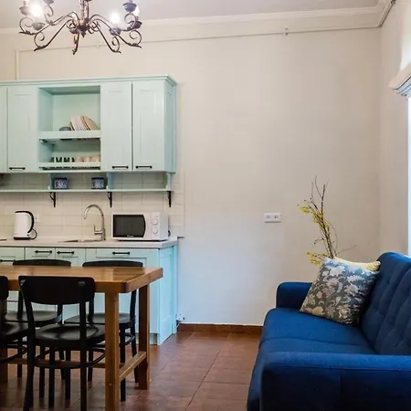 Apartment Vidfort вірменська