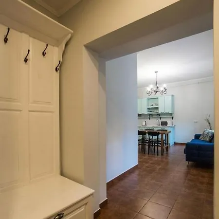 Vidfort вірменська Apartment Lviv